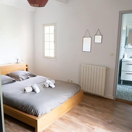 Spacieux T3 * Centre Ville * Sans Vis A Vis Aix-en-Provence Eksteriør billede